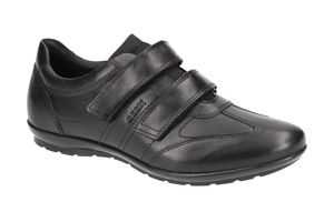 Geox Schuhe Symbol, U74A5D00043C9999, Größe: 43