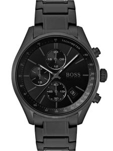 HUGO BOSS Herrenuhr