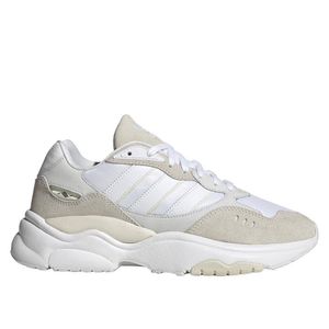 Adidas Schuhe Sneakersy Męskie Retro Retropy F90 Beżowe, HP6366