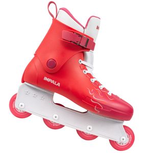39|IMPALA Skate Lightspeed Inline-Skates A084-12726