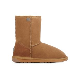 Emu Schuhe Stinger LO, WP20002Chestnut