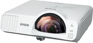 EPSON EB-L210SF, 3LCD Full HD-Beamer, 4.000 Lumen