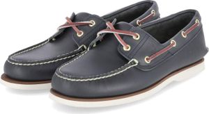 Timberland Classic Wide Bootsschuhe Blau EU 45 Mann Blau EU 45