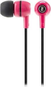 Skullcandy, 2XL Spoke - sluchátka, růžovo/černá