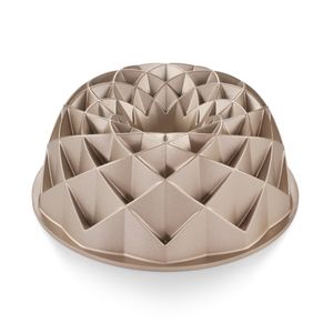 Tescoma Forma bábovka vysoká DELÍCIA ø 24 cm, diamant
