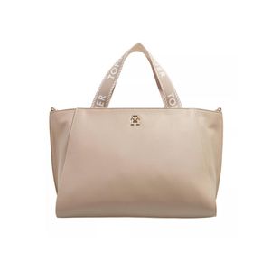 Tommy Hilfiger TOMMY LIFE TOTE : beige : OS