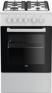 Plynový sporák Beko FSM52020DW