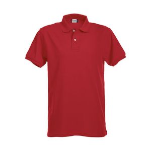 Clique - "Premium" Poloshirt für Damen UB401 (XL) (Rot)