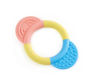 Hape E0026 Teether, Dental Aid, Made Of Travel-Based Safe Material