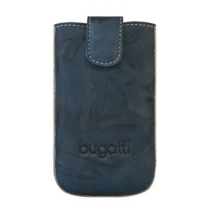 Bugatti SlimeCase 07799 Unique Universal Gr. SL, jeans, (81x134mm), Blister (EOL)