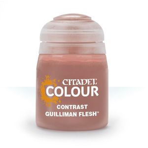 Contrast: Guilliman Flesh (18ml) 29-32