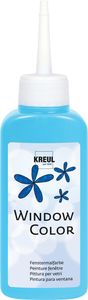 Kreul Window Color hellblau, 80 l