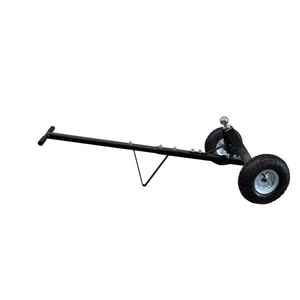 vidaXL 275 kg Roll Cart Boat Trailer