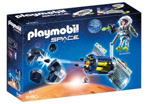 Playmobil 9490 Meteoroiden-Zerstörer