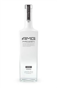 AMG Wodka FROZEN 0,7L