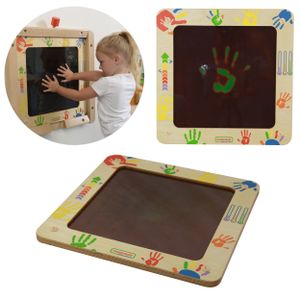 Masterkidz - Masterkidz Thermisch reaktive Lehrtafel