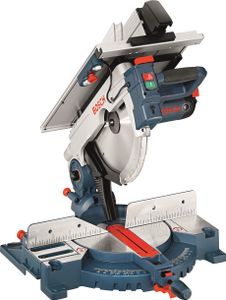 Bosch Kombinationssäge GTM 12 JL