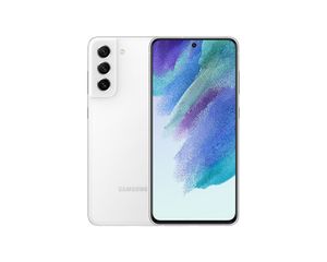 Samsung Galaxy S21 FE 5G NE biely 128GB