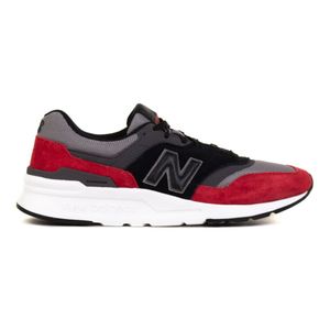 New Balance Classic 997H - Herren Schuhe CM997HSR , Größe: EU 42.5 US 9