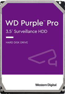 Western Digital Purple Pro 3,5" 10 TB Serial ATA III