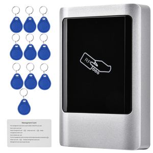 RFID čítačka Outdoor Wiegand Vodotesný Door Access Management Smart Card (ID)