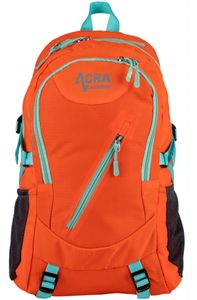 Acra Backpack 35 L Wanderrucksack orange