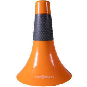 Speed Cone einzeln | Pylonen Markierungshütchen Hütchen Warnkegel Agility Fußball