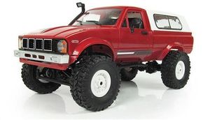 Amewi RC Auto Offroad Truck Ni-Mh Akku 700mAh     rot   /14+