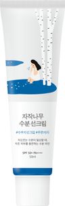 Round Lab Birch Juice Nawilżający krem przeciwsłoneczny SPF50+ PA++++ 50 ml