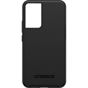 OtterBox Symmetry Samsung Galaxy S22+ Schwarz