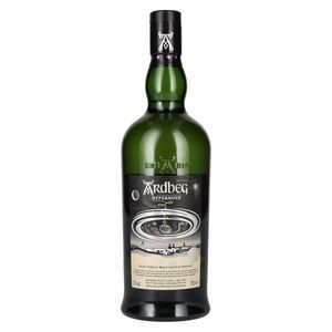 ARDBEG HYPERNOVA COMMITTEE RELEASE 2022 51,0 Vol.% Alkohol