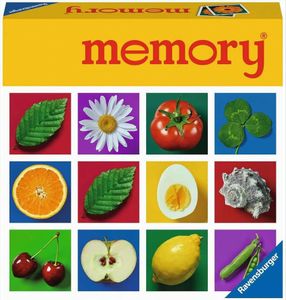 Ravensburger Classic memory® Ravensburger 20889