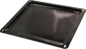 ELECTROLUX - Bäckerei Blatt/Patisserie Platte-emailliert - 422x370x20mm - 3531939233