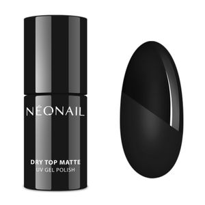 NEONAIL Hybrid UV-Lack 7,2 ml - Dry Top Matte