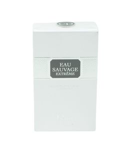 Dior Eau Sauvage Extreme Intense Eau de Toilette Spray 50 ml