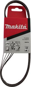 Makita Schleifband 9x533 P-43290