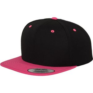 FLEXFIT Classic Snapback 2-Tone
