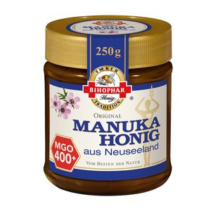 Auf welche Kauffaktoren Sie als Kunde bei der Auswahl von Manuka honig kaufen dm Acht geben sollten!