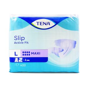 TENA SLIP Active Fit Maxi L, 22 St