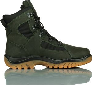 Schuhe 4F Trekking Khaki, OBMH259 43S, Größe:45