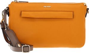 PICARD Umhängetasche Schultertasche Stash Crossbody Bag Wintersun orange