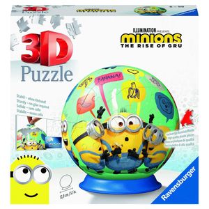 Puzzle-Ball Minions 2 Ravensburger 11179