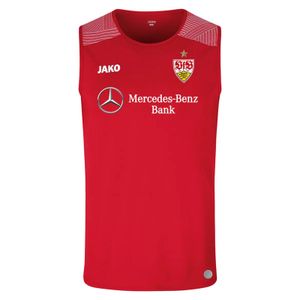 Jako VfB Stuttgart Performance Tanktop 2022/2023 - Gr. L