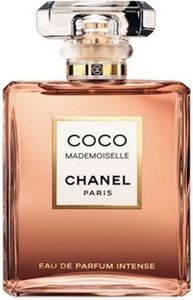 Chanel - Coco Mademoiselle Eau de Parfum INTENSE 50 ml