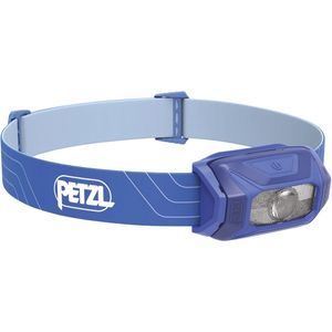 Petzl Tikkina Blue 300 lm Kopflampe Stirnlampe batteriebetrieben