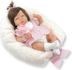 Reborn bábiky Berjuan 18214-24 50 cm