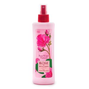 Biofresh - Natürliches Rosenwasser Spray 230 ml