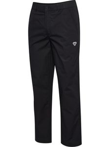 Hummel Hmlchino Pant Bee - black, Größe:XL