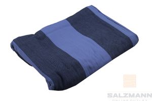 HOPPEDIZ Dětský šátek Tkaný šátek unisex Sling Salzburg 4,60 m x 0,70 m