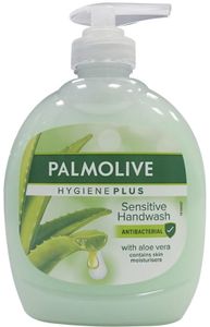 Palmolive, Sensitiv Flüssigseife, 300 ml